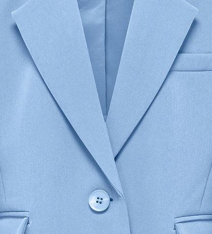 ONLY KIDS KOGLANA-BERRY L/S OVS BLAZER TLR