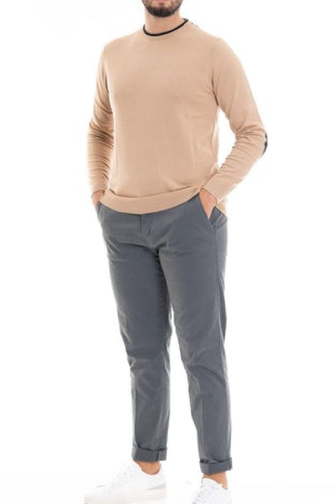 MARKUP G/C F.12 VISCOSE BLEND TOPPE