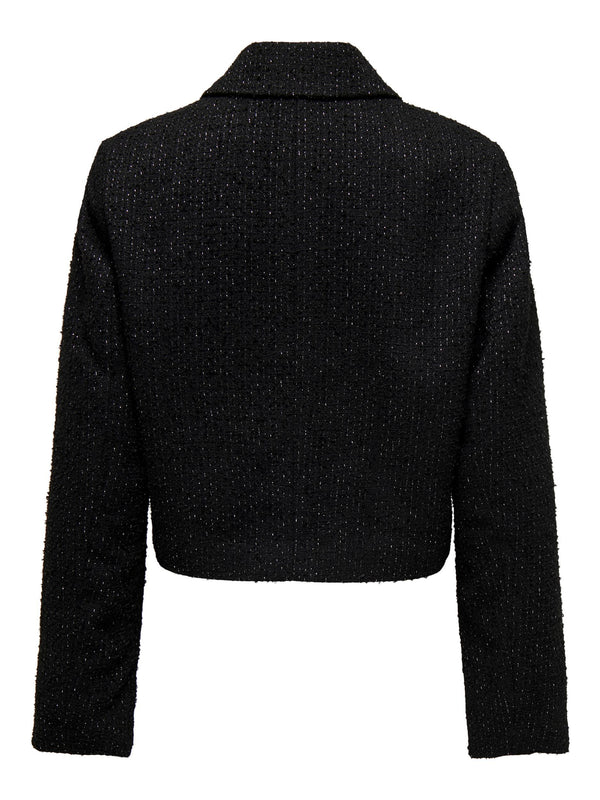 ONLY ONLTRACY BOUCLE JACKET OTW