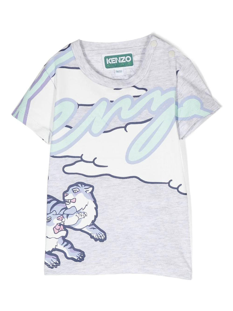 KENZO TEE SHIRT