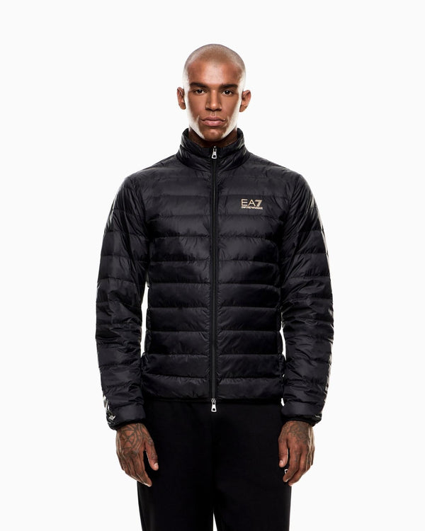 EMPORIO ARMANI EA7 GIUBBOTTO
