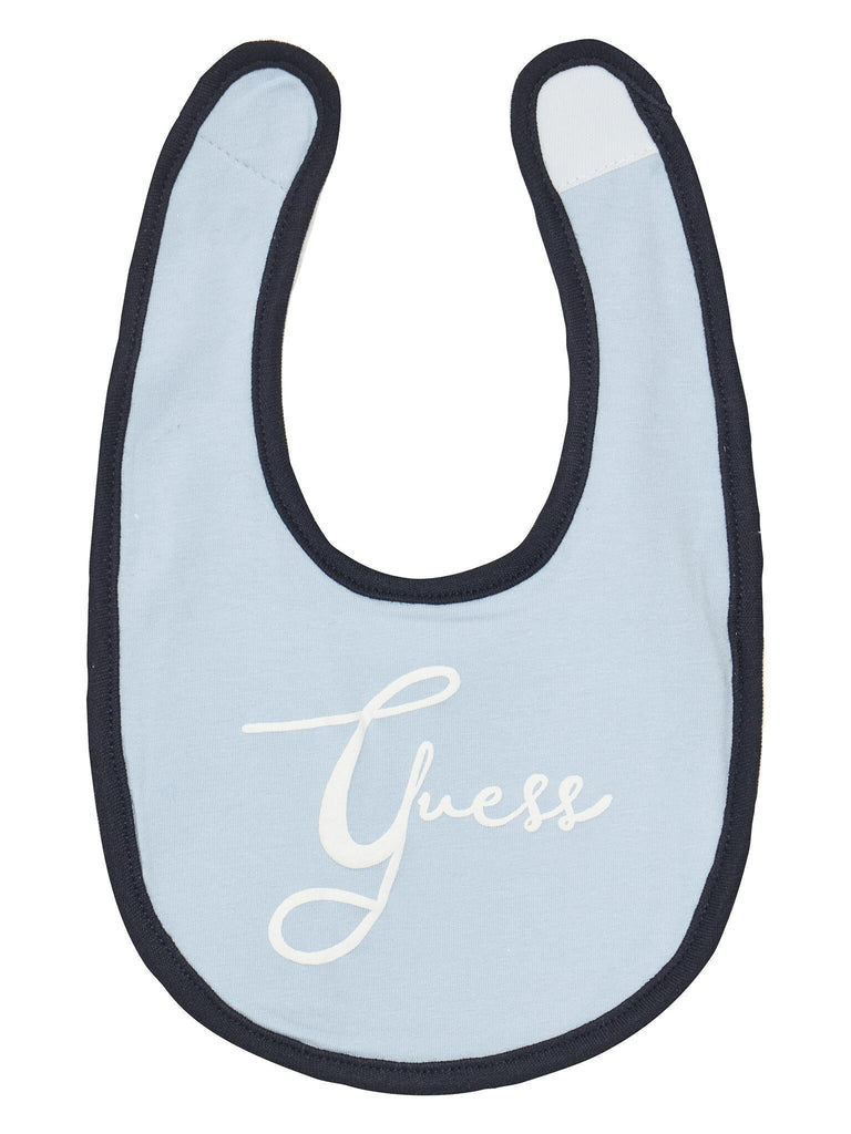 GUESS SET BIB+SOCKS+2BODIE