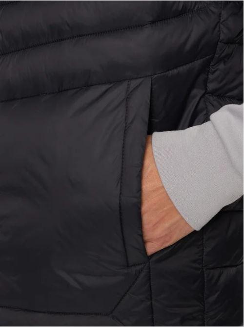 JACK AND JONES JJESPRINT BODYWARMER HOOD