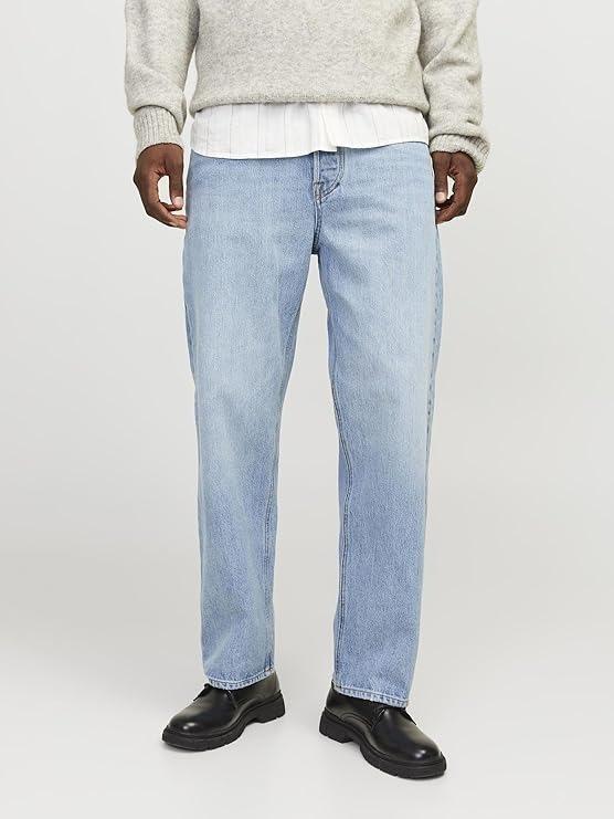 JACK AND JONES JJIEDDIE JJCOOPER AM 068 NOOS
