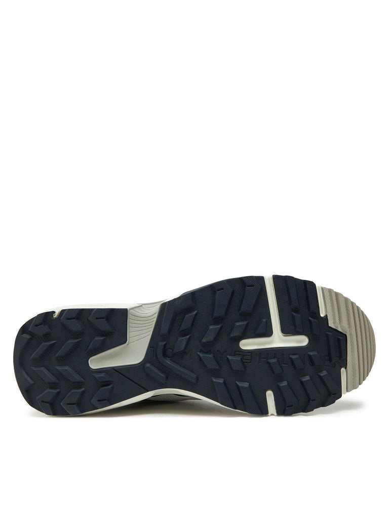 TOMMY HILFIGER M RUNNER TECH KNIT L