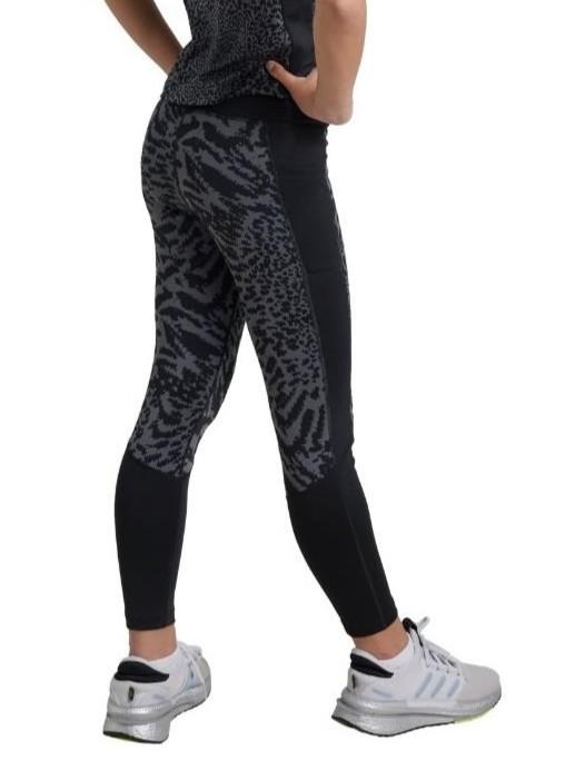 ADIDAS JG OPT PRI LEG      GREFIV/BLACK/REFSIL