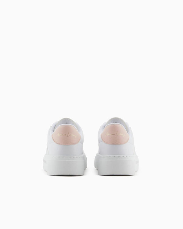 ARMANI EXCHANGE SNEAKER