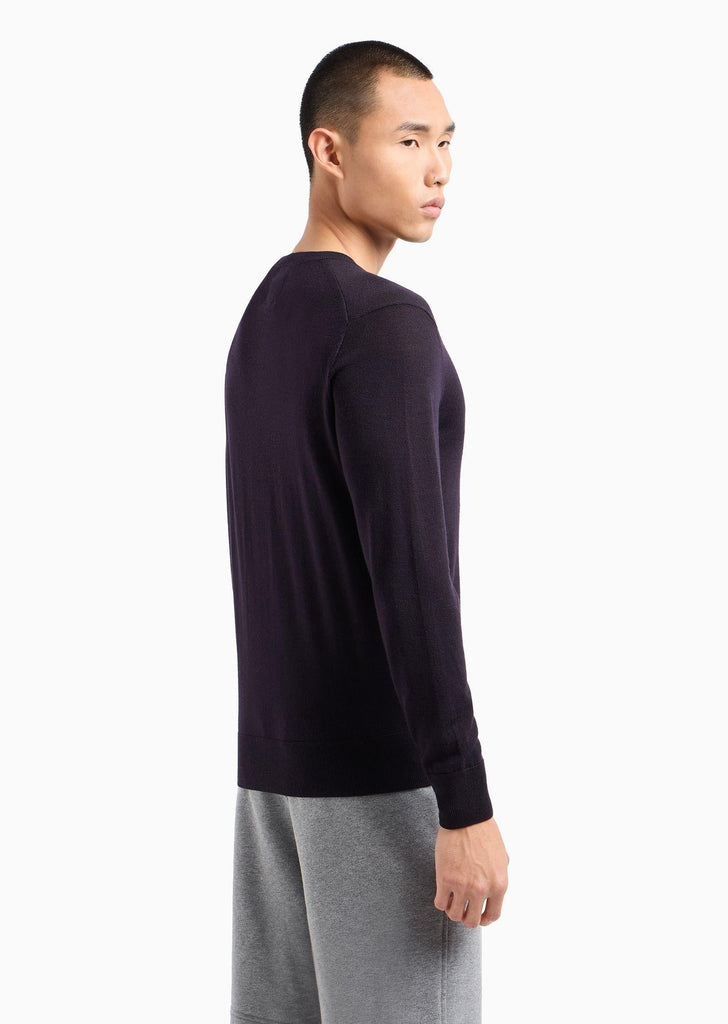 ARMANI EXCHANGE PULLOVER