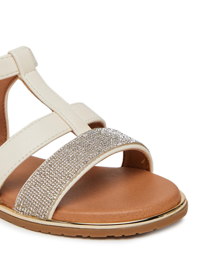 TOMMY HILFIGER SANDALO