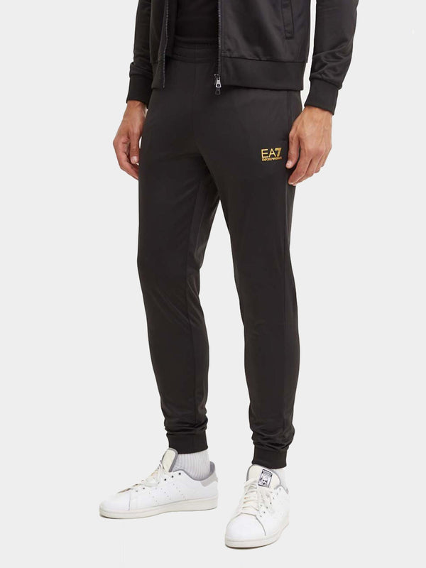 EMPORIO ARMANI EA7 TUTA