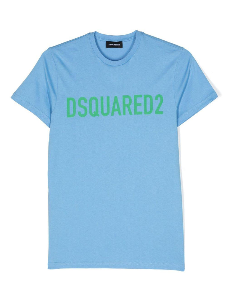 DSQUARED2 JUNIOR D2T971U RELAX-ECO