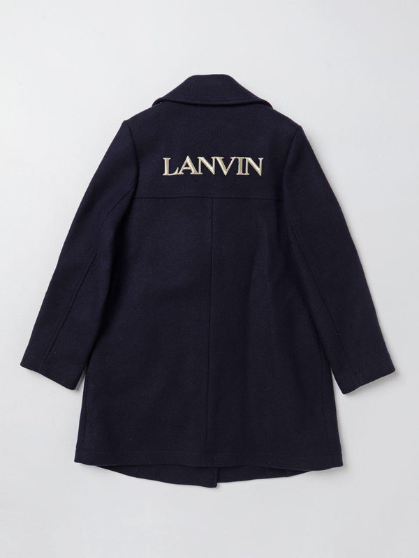LANVIN CAPPOTTO