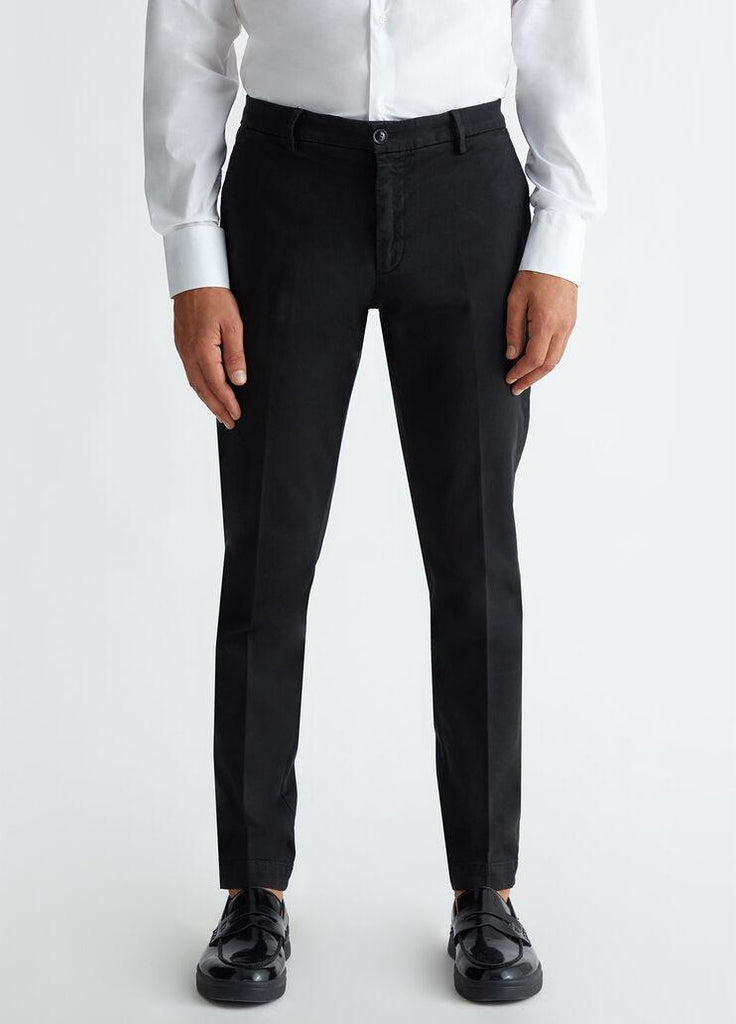 LIU JO PANT.TS TPOTF LUNGO