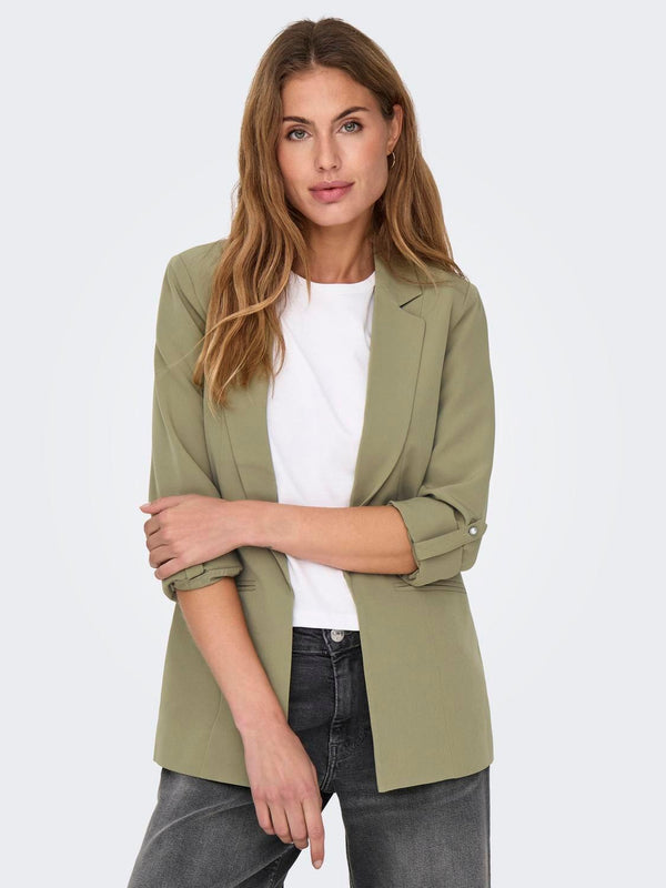 ONLY ONLKAYLE-ORLEEN 3/4 BLAZER TLR NOOS