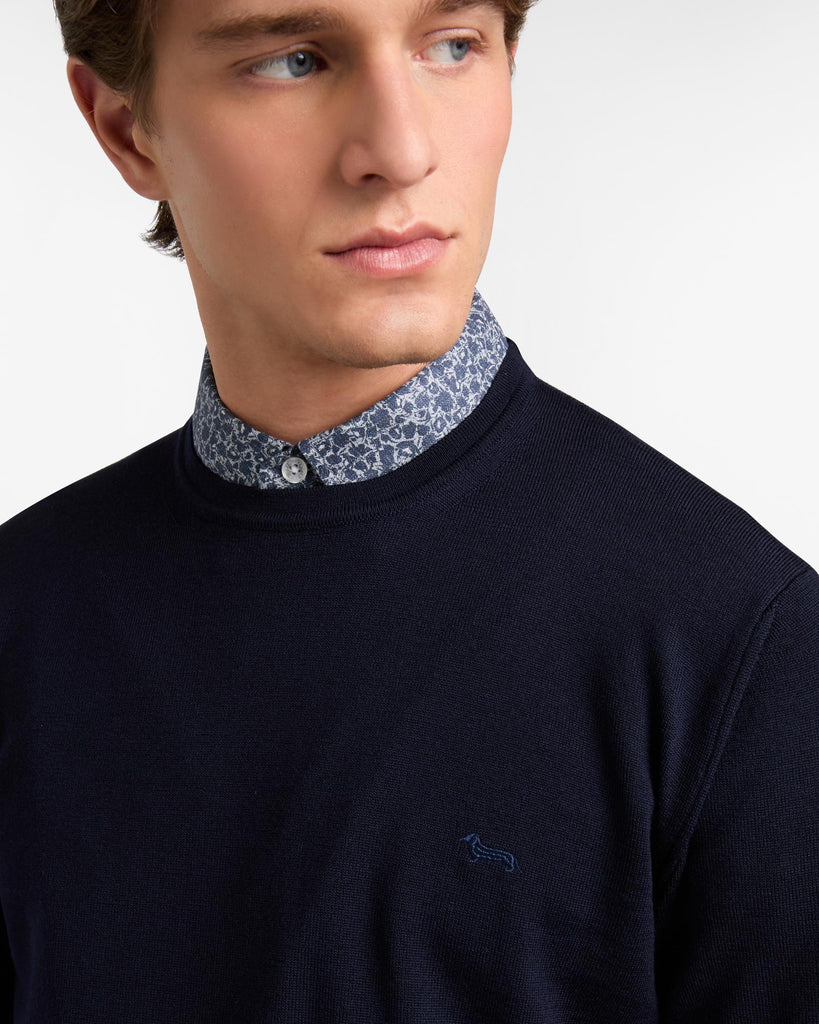 HARMONT & BLAINE PARICOLLO BASIC