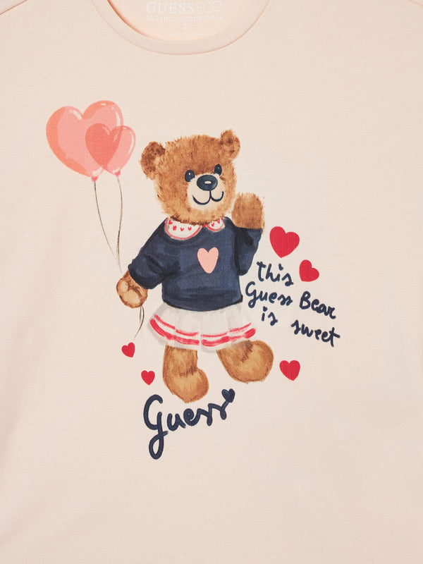 GUESS SS T-SHIRT