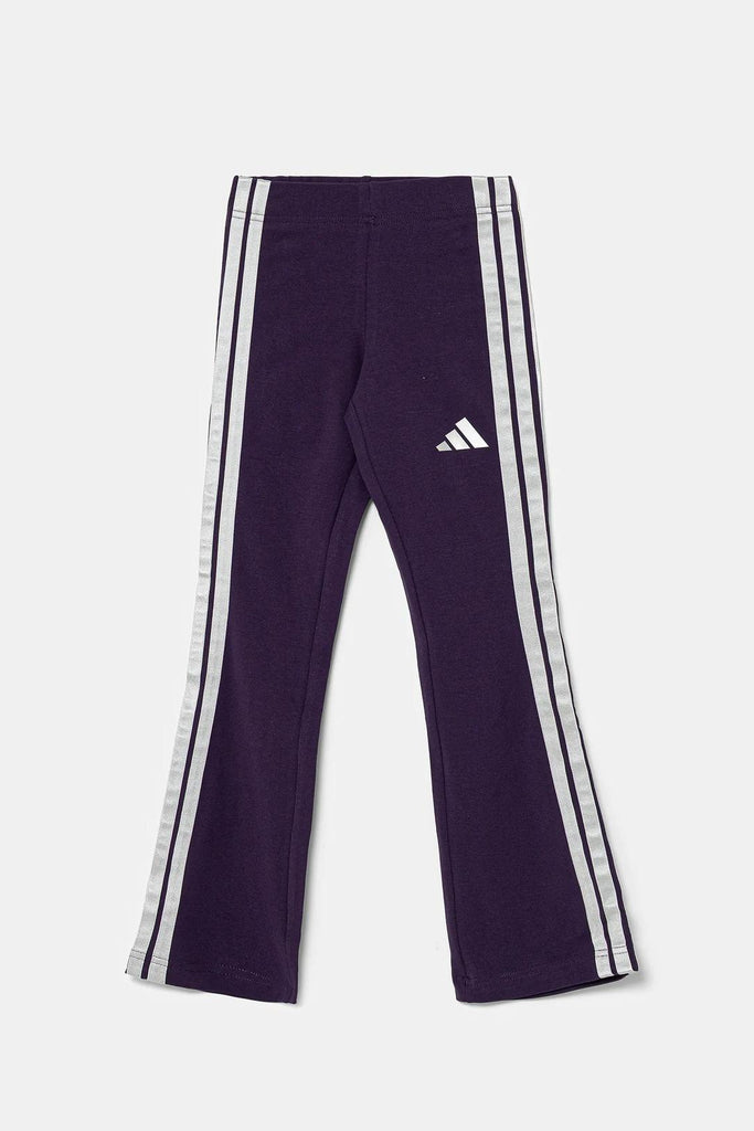 ADIDAS JG GLAM TS POWPLU/SILVMT