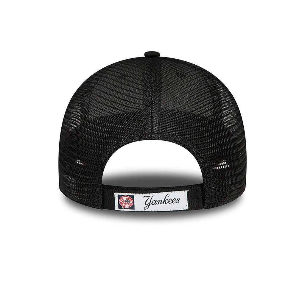 NEW ERA HOME FIELD 9FORTY TRUCKER NEYYAN  BLKLVR