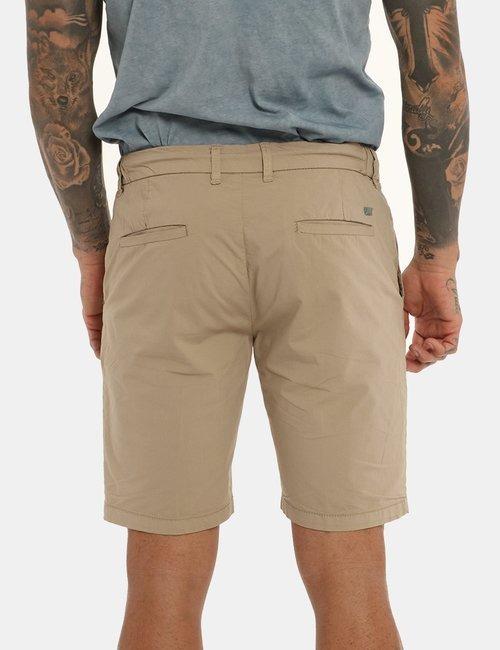 YES ZEE BERMUDA UOMO CON COULISSE TIPO CHINOS