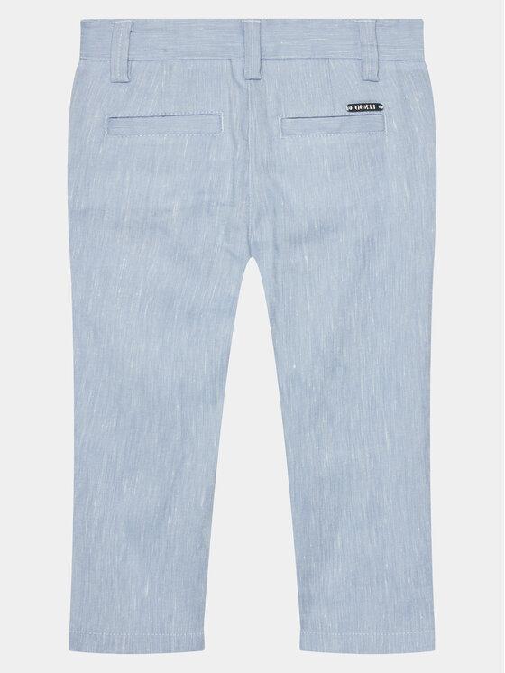 GUESS SET BLAZER+PANT_CEREMONY