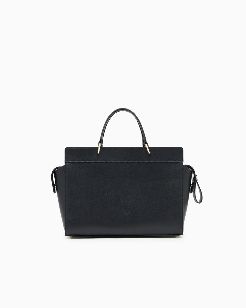 ARMANI EXCHANGE SHOPPING BAG