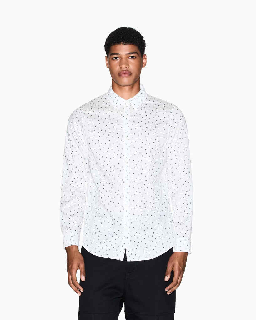 ARMANI EXCHANGE SHIRT