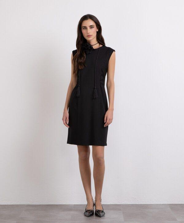 MARKUP ABITO CON ARRICIATURE SUL DAVA