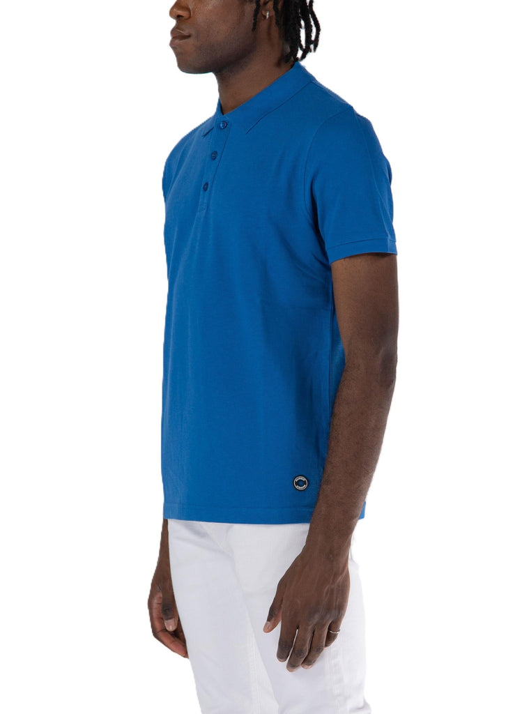 MARKUP POLO M/M PIQUET