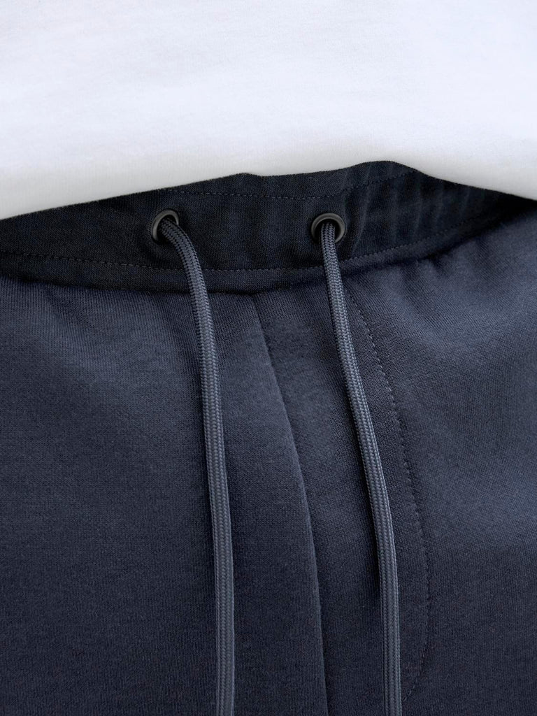 JACK AND JONES JPSTGORDON FUSION SWEAT SHORTS SRT SN