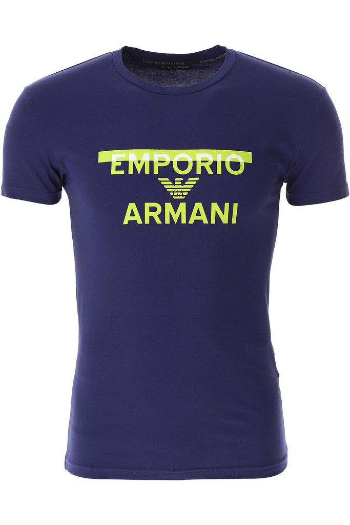 EMPORIO ARMANI T-SHIRT