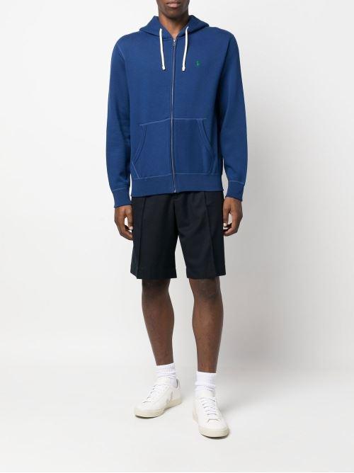 RALPH LAUREN FELPA