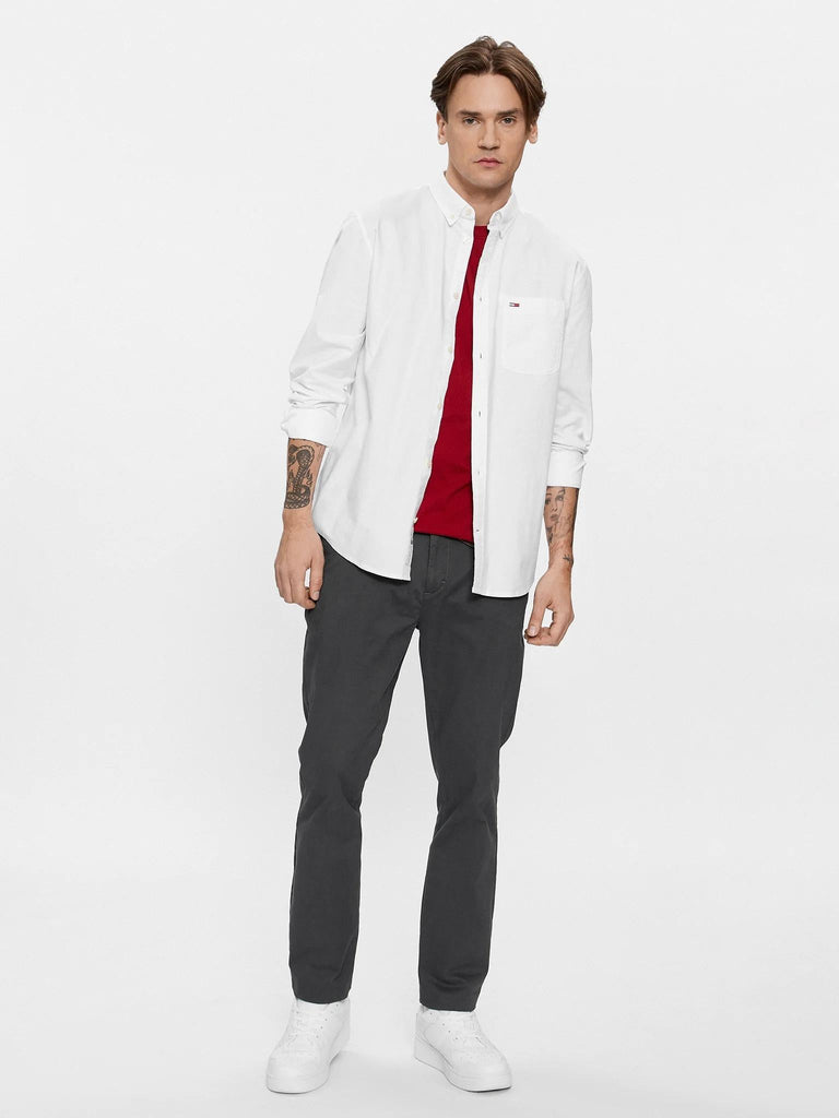 TOMMY JEANS TJM AUSTIN CHINO