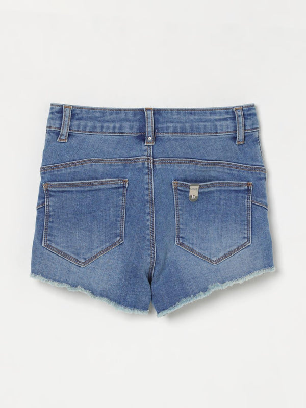 LIU JO BETTY SHORT H.W.+EA