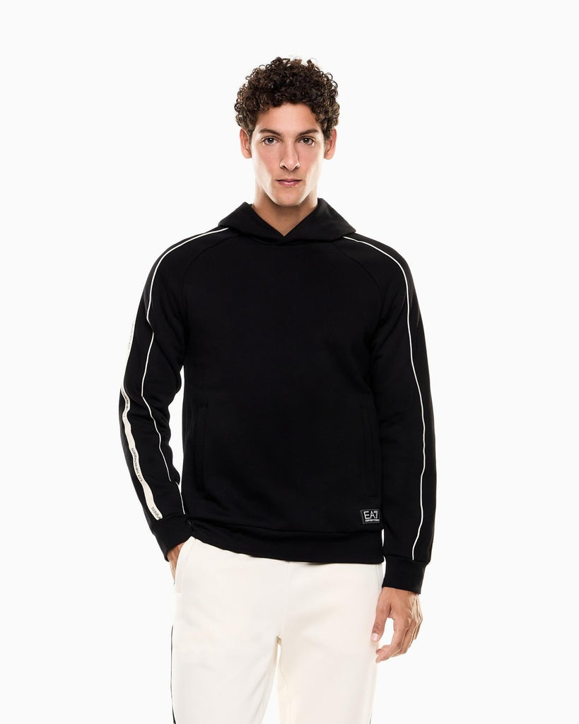 EMPORIO ARMANI EA7 FELPA