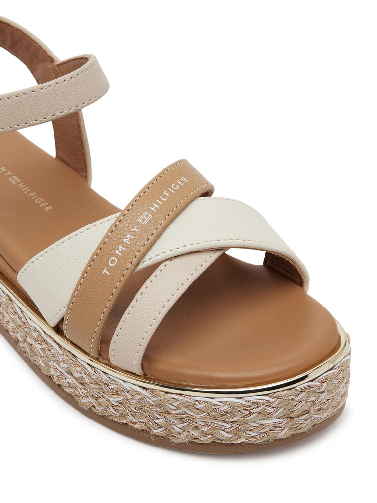 TOMMY HILFIGER SANDALO