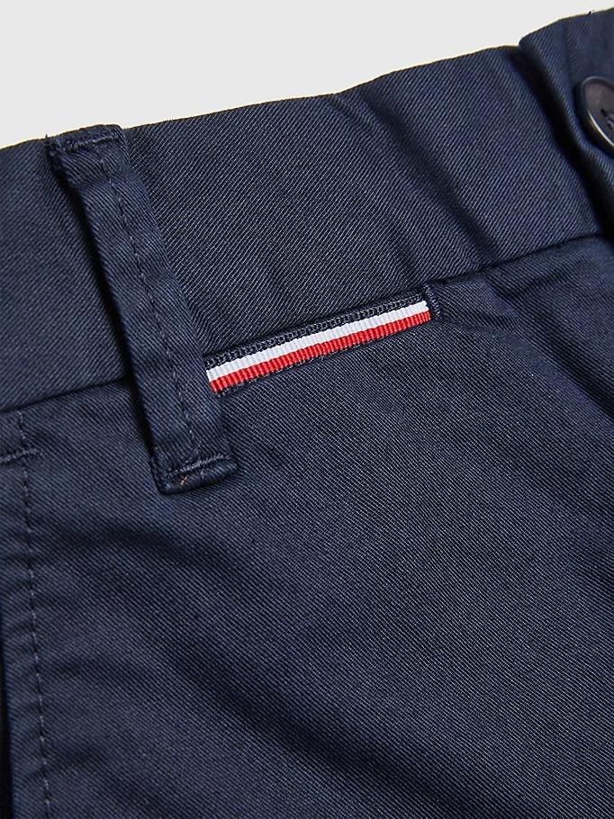 TOMMY HILFIGER 1985 CHINO PANTS
