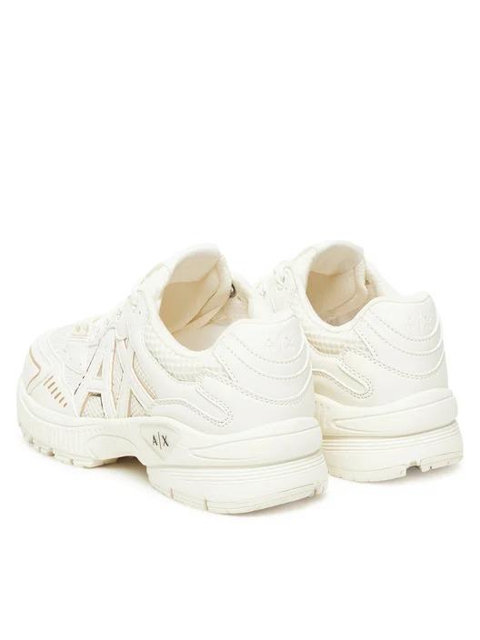 ARMANI EXCHANGE SNEAKER