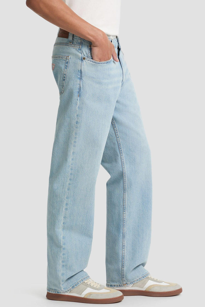GUESS GJ G15 RELAXED TAPER