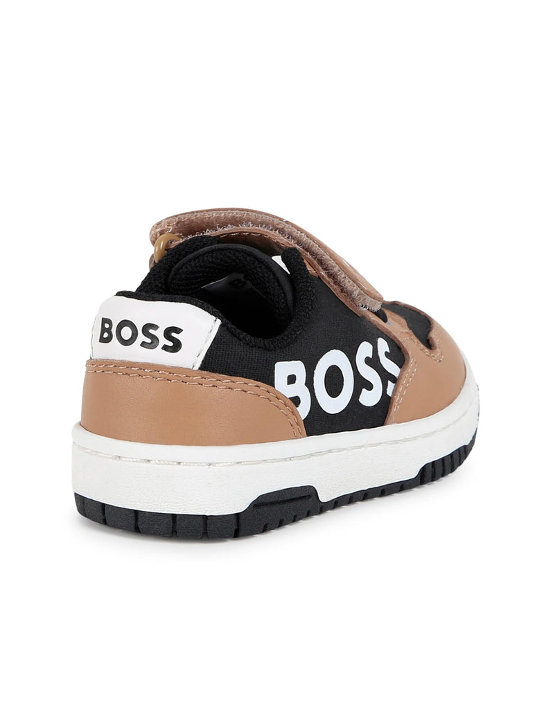 BOSS SCARPE DA TENNIS