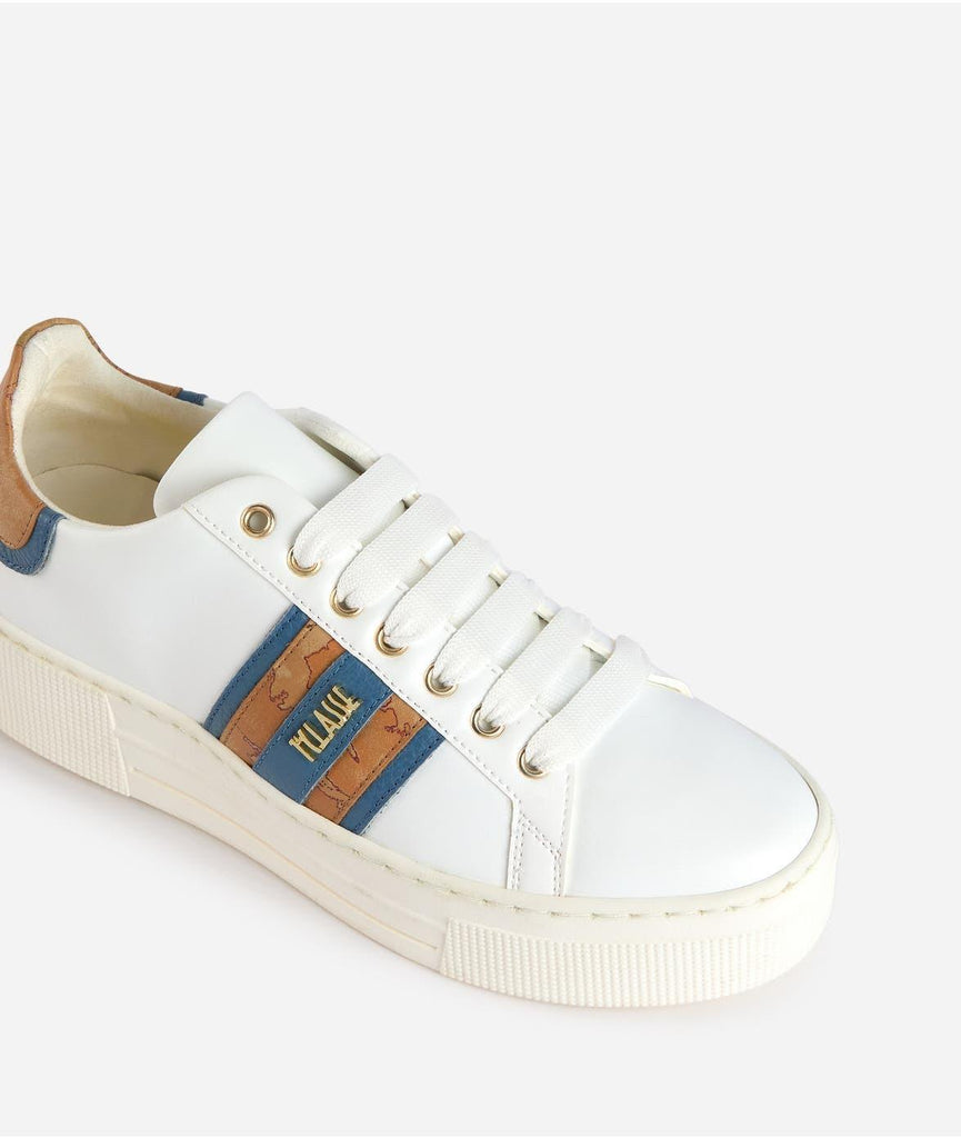 Alviero Martini 1ª CLASSE WOMAN SNEAKER