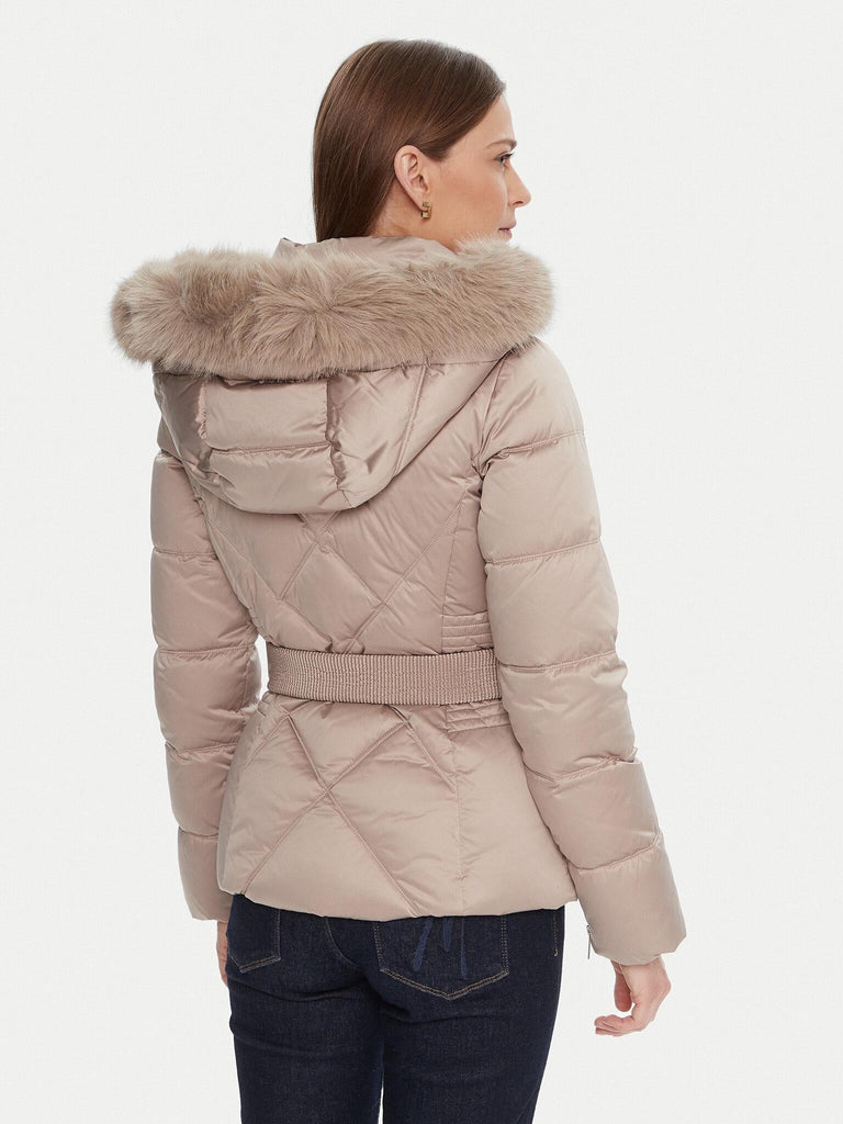 GUESS MARCIANO ELLY SHORT DOWN JACKET