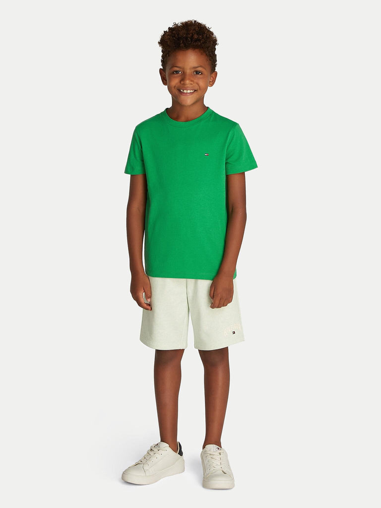 TOMMY HILFIGER ESSENTIAL COTTON REG FIT TEE S
