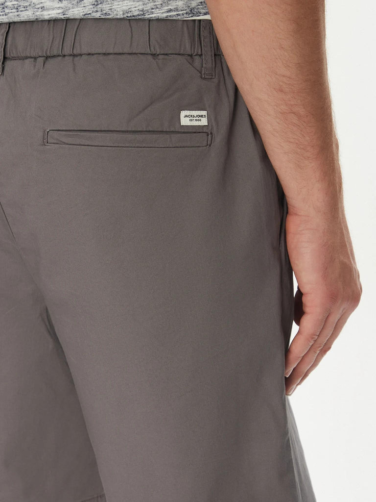 JACK AND JONES JPSTJAIDEN CAMPAIGNHYBRIDJOGGERSHORT SRT