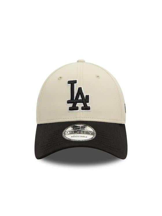 NEW ERA WORLD SERIES 9FORTY LOSDODCO  BLK