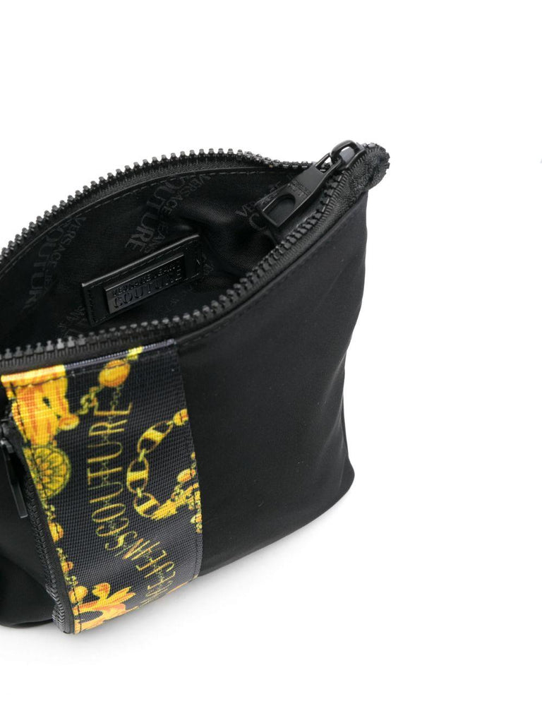VERSACE JEANS COUTURE BORSA CROSSBODY