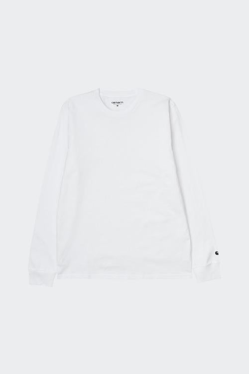 CARHARTT L/S BASE T-SHIRT