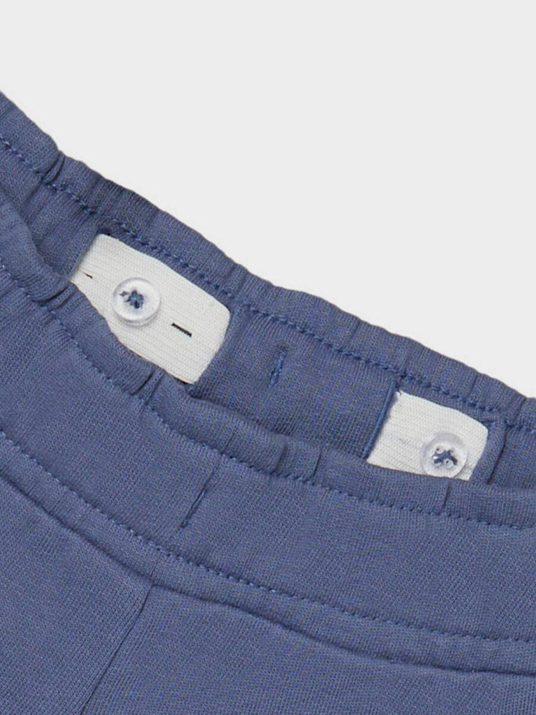 NAME.IT NKMHENNAN LONG SWE SHORT UNB PB