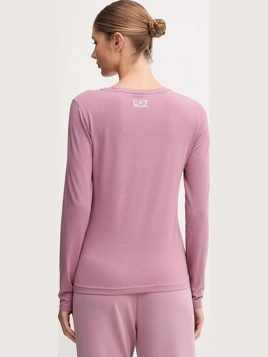 EMPORIO ARMANI EA7 T-SHIRT