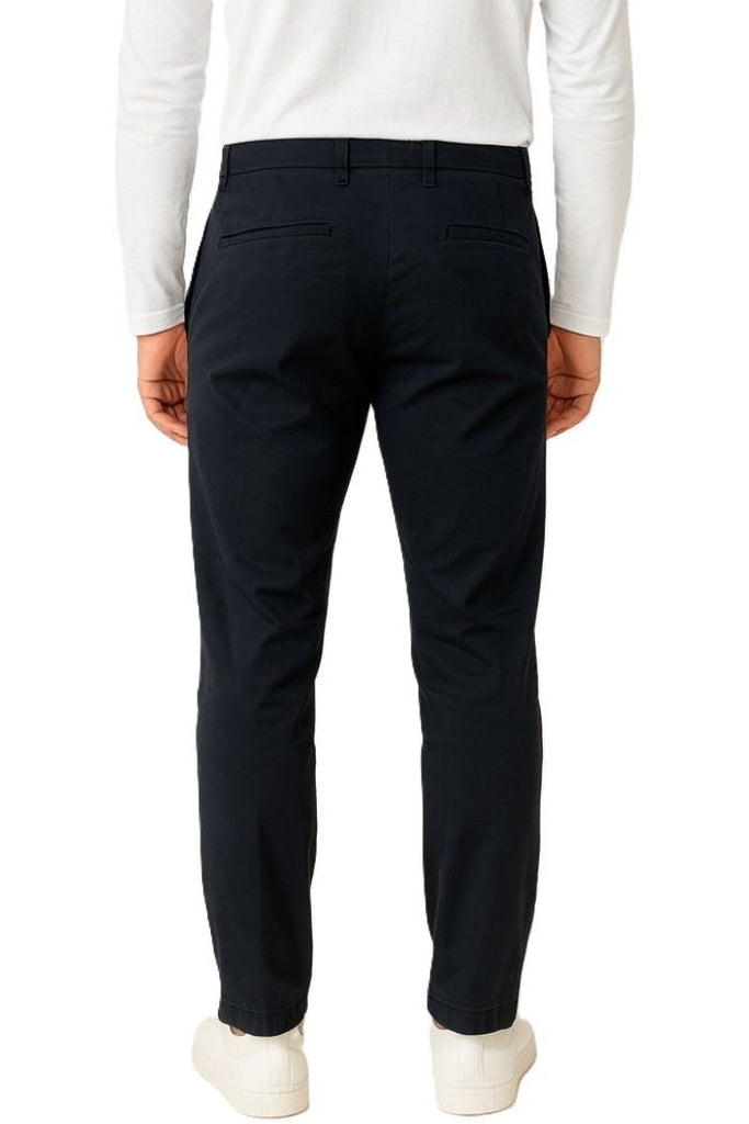 URBAN RING PANT.GABARDINA CHINO SLIM