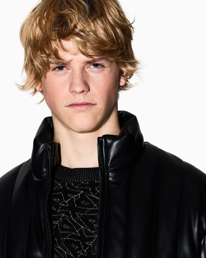 ARMANI EXCHANGE PULLOVER
